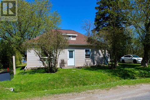 2557 BRUCE 9 ROAD Northern Bruce Peninsula ON N0H1W0