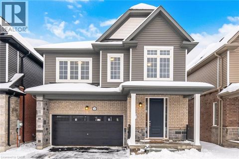 139 MCGILL Avenue Erin ON N0B1T0