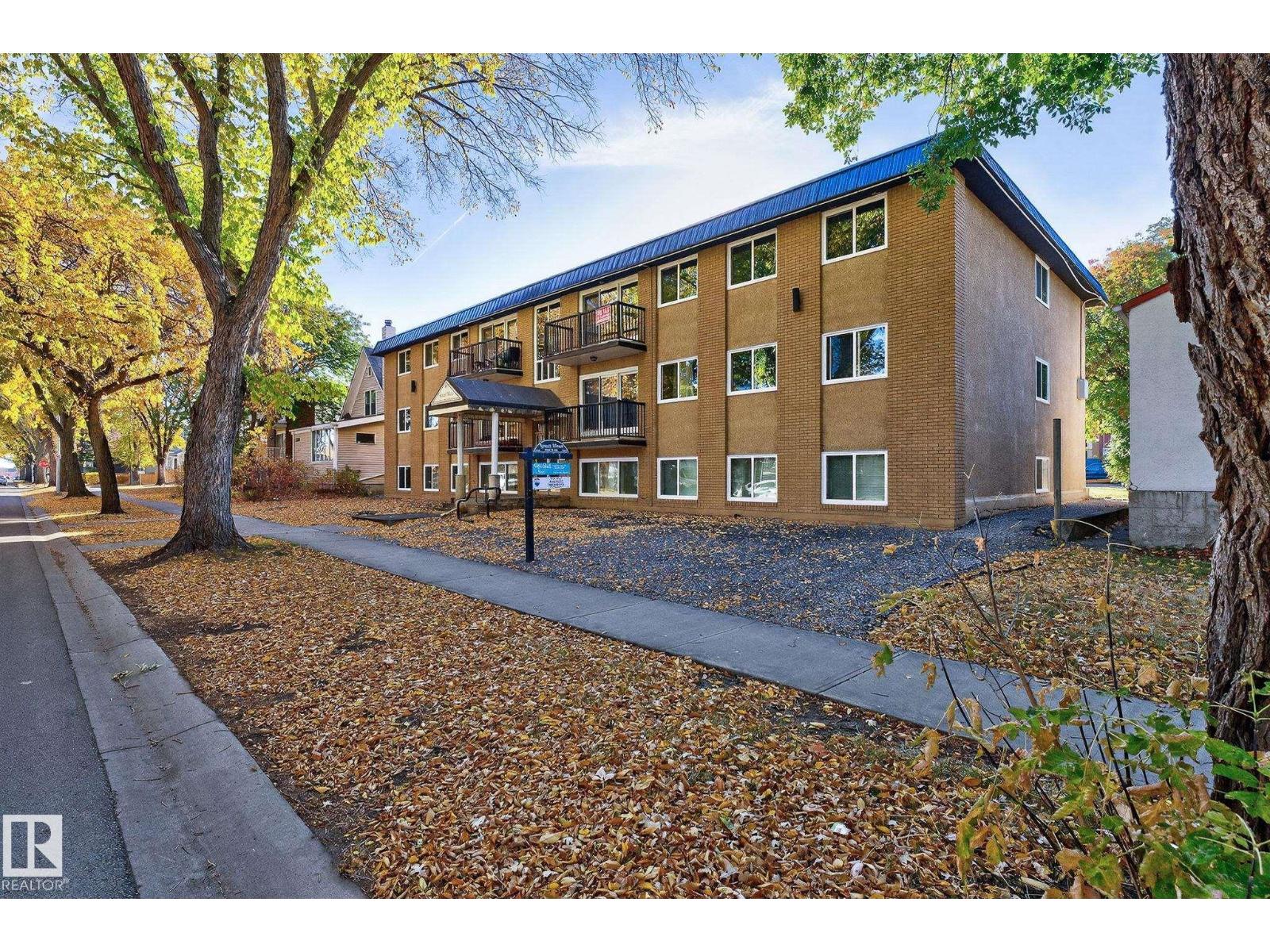 #301 10621 79 AV NW NW