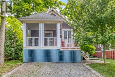 178 - 11 FARM VIEW LANE Prince Edward County (Athol Ward) ON K0K1P0