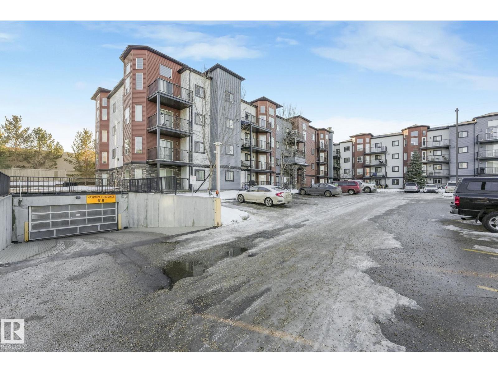 #419 396 Silverberry RD NW