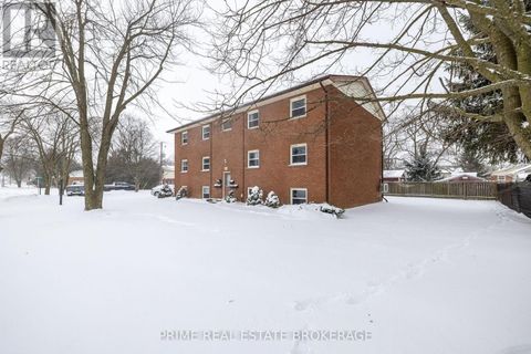 68 FOREST STREET Aylmer ON N5H1A7