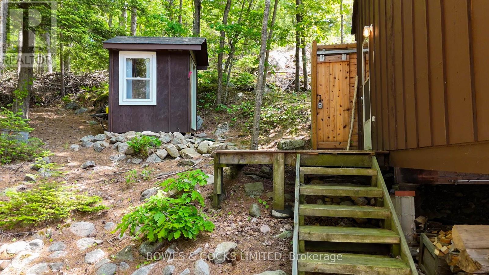 278 WESLEMKOON LAKE WAO
