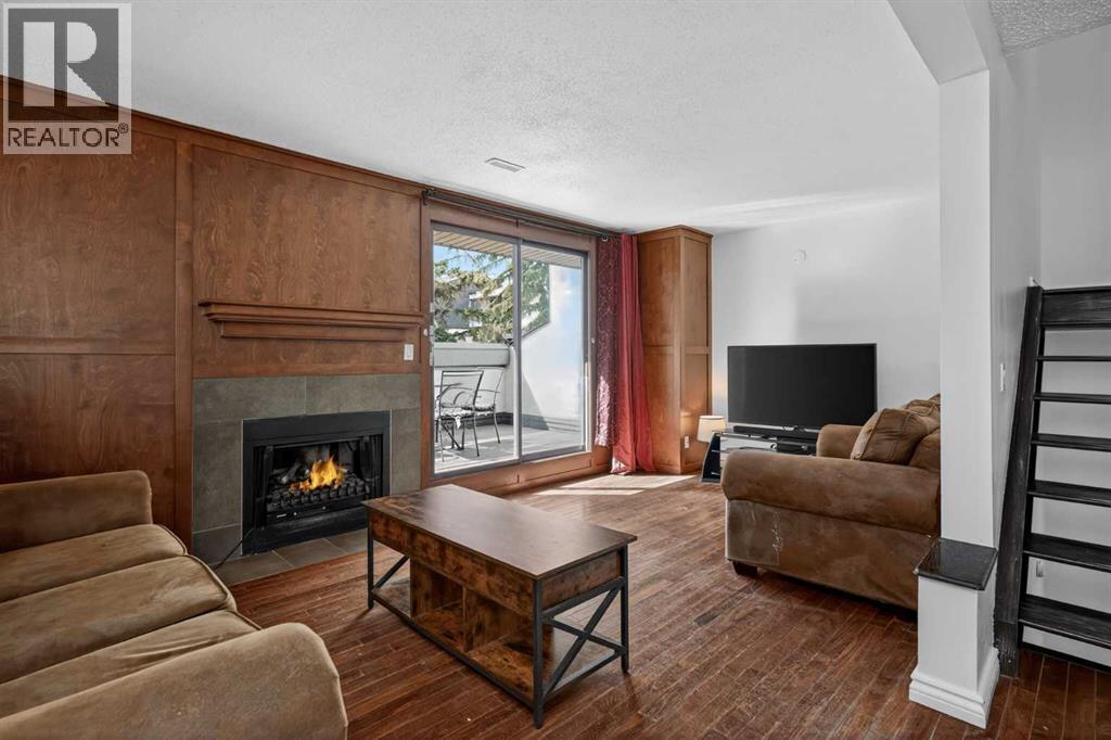 1008, 2520 Palliser Drive SW