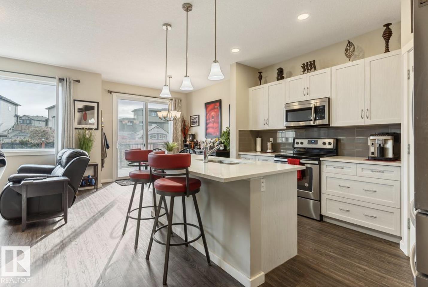 12737 205 ST NW
