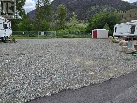 4354 Highway 3 Unit# 36 Keremeos BC V0X1N1