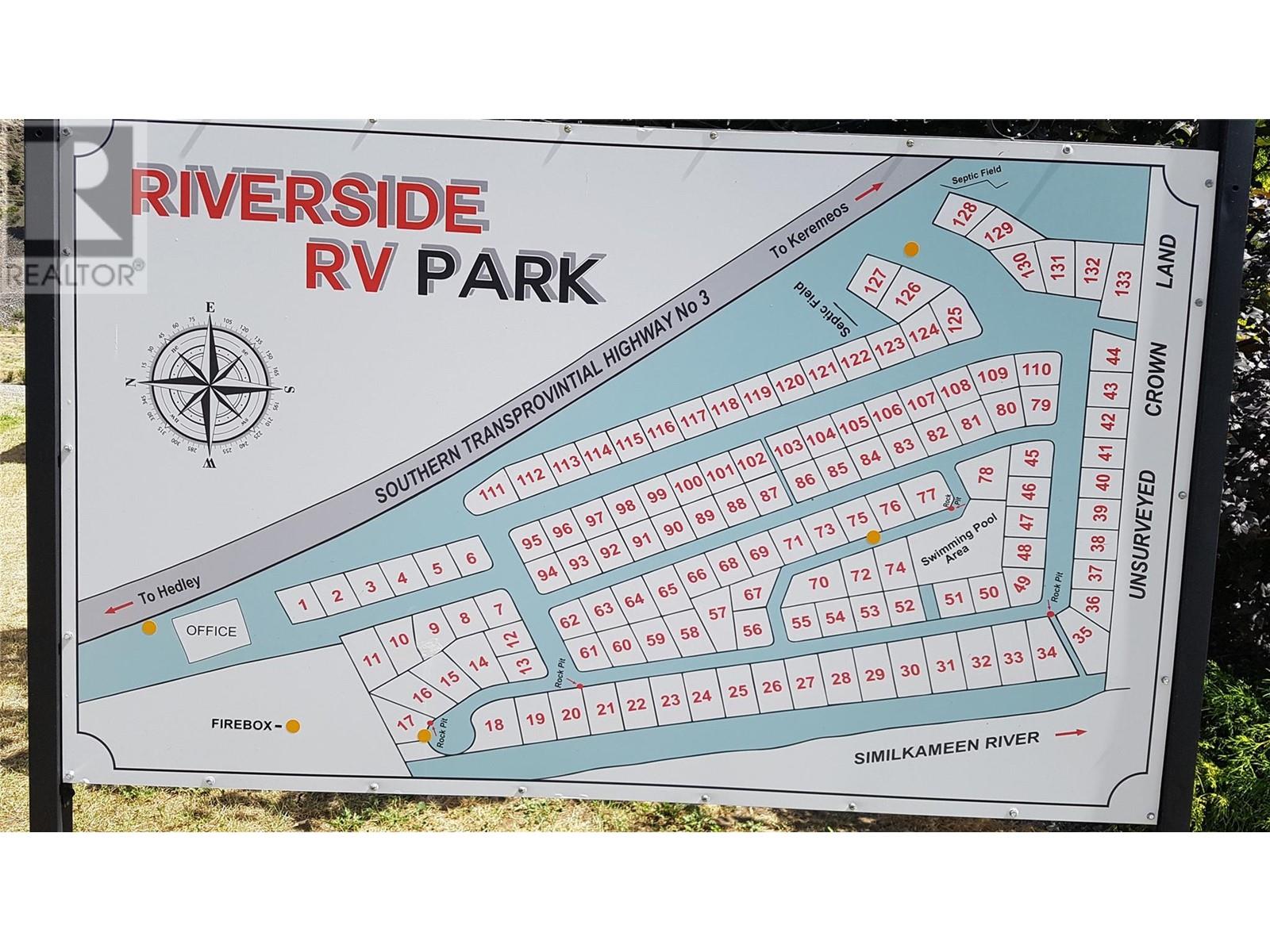 4354 Highway 3 Unit# 36