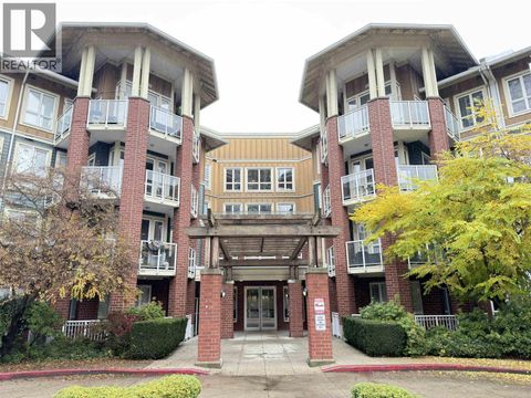 307 14 E ROYAL AVENUE New Westminster BC V3L5W5