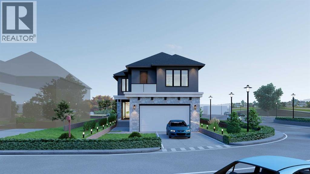 10 Rock Lake Place NW