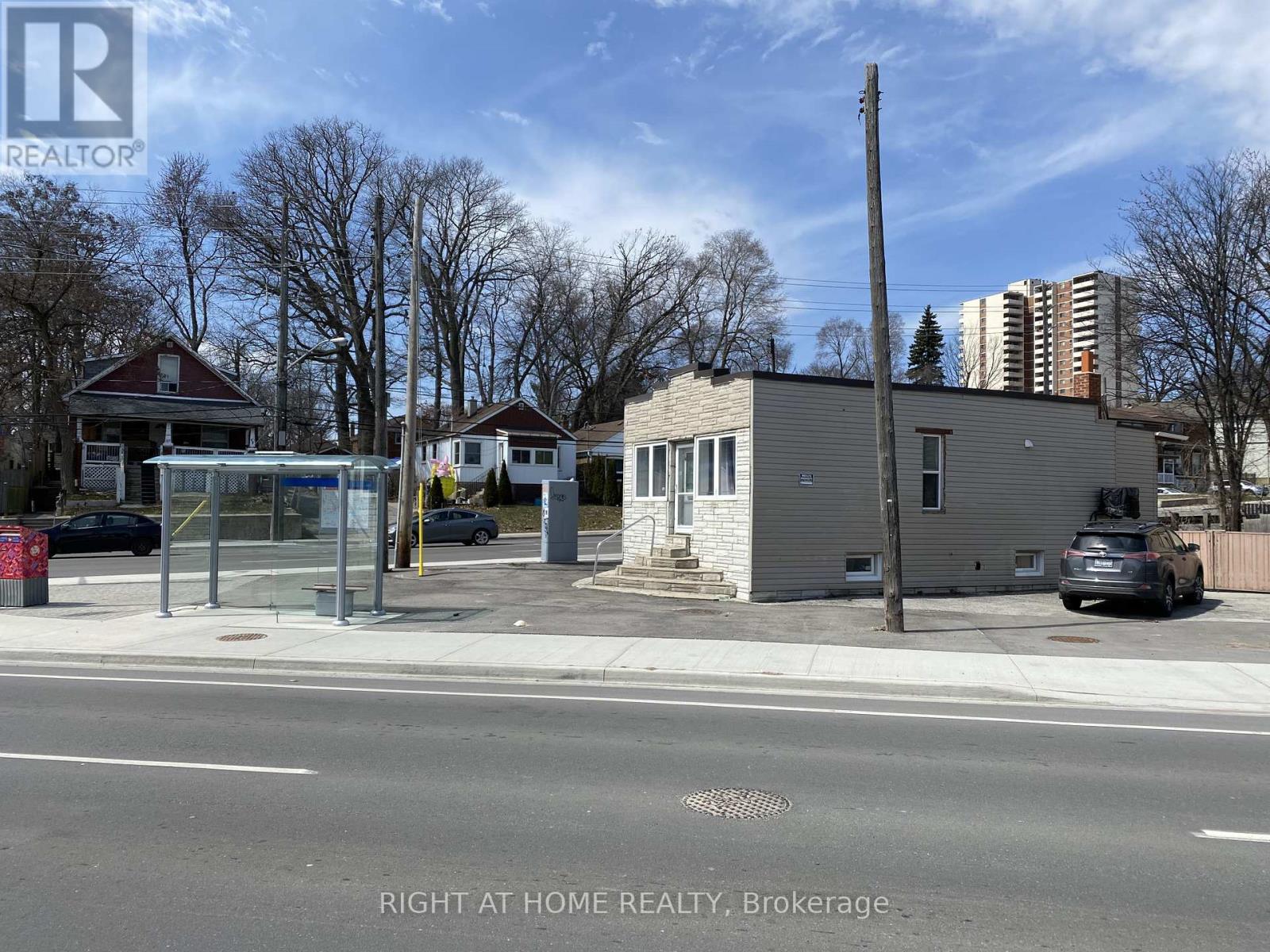 104 DANFORTH ROAD
