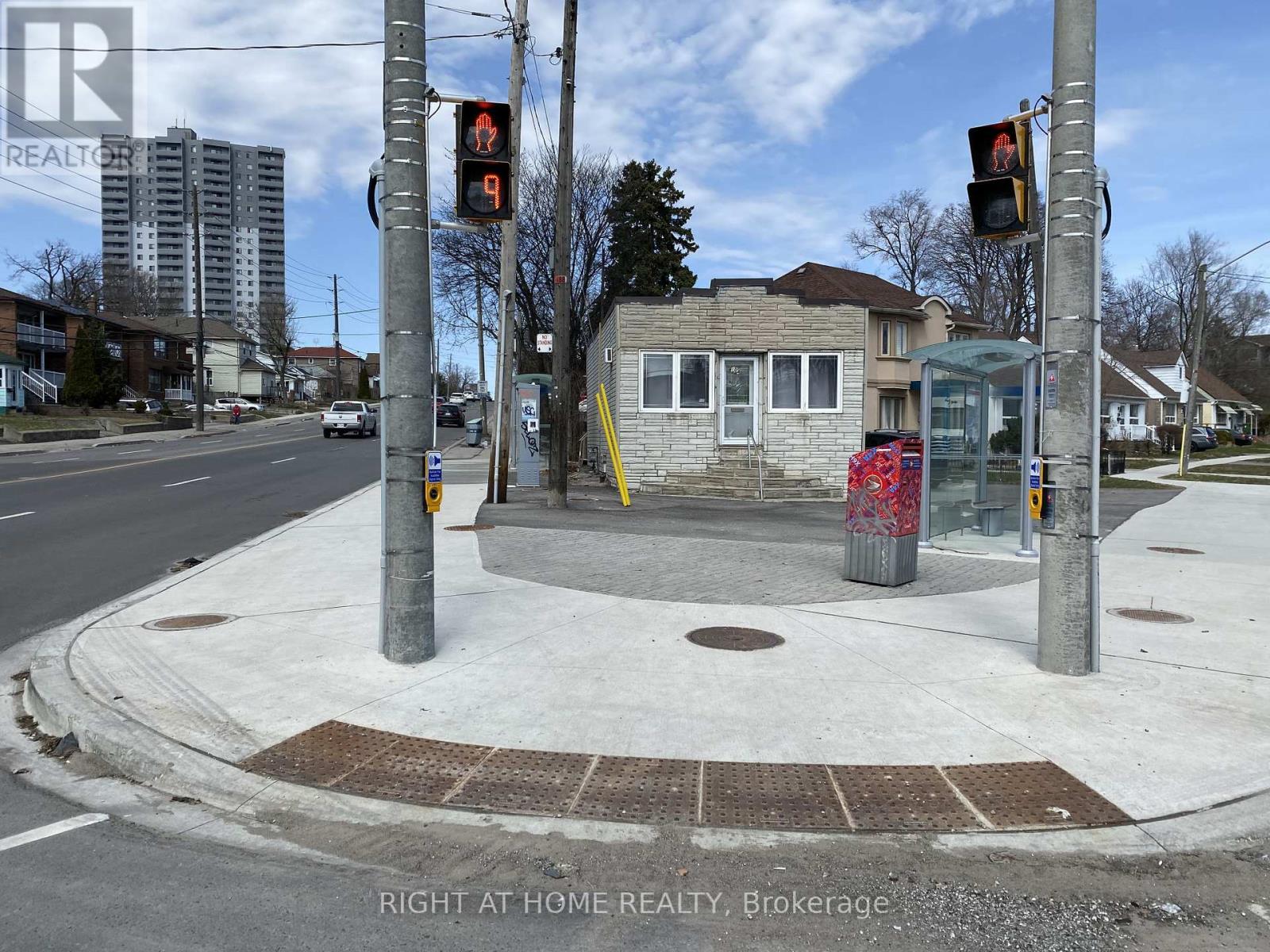 104 DANFORTH ROAD