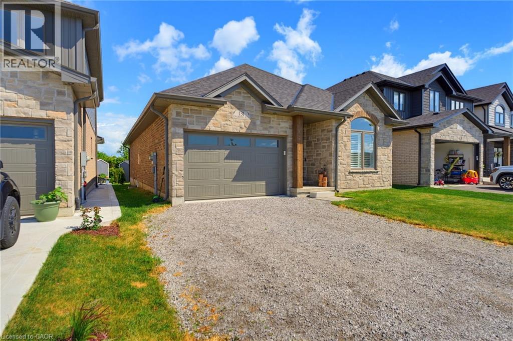 131 CRADDOCK Boulevard