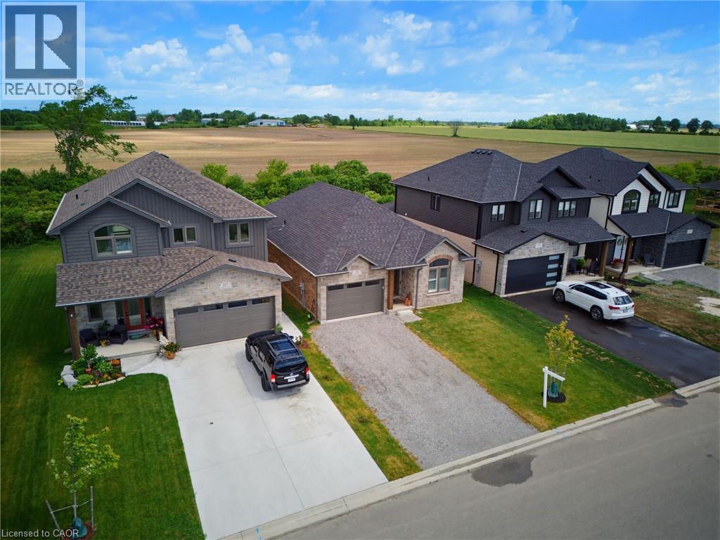 131 CRADDOCK Boulevard