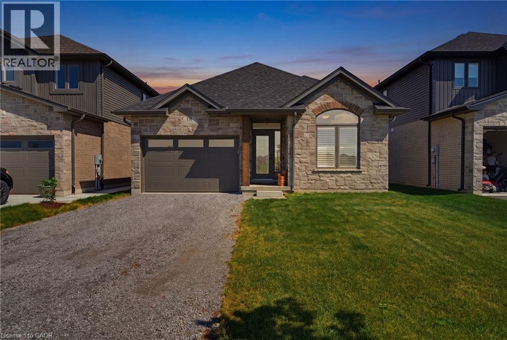 131 CRADDOCK Boulevard
