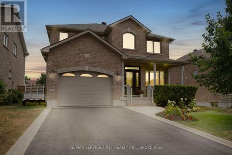 1290 MATIAS COURT Kingston (City Northwest) ON K7P0C2