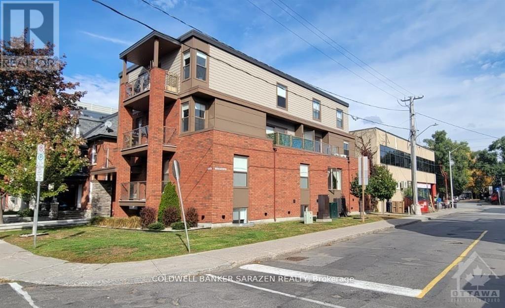 2 - 15 MONK STREET