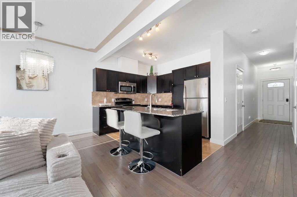 602, 620 Luxstone Landing SW