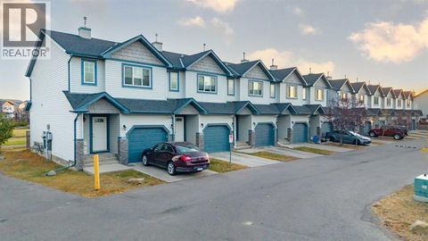 602, 620 Luxstone Landing SW Airdrie AB T4B0B6