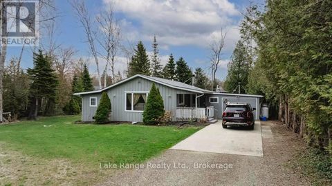 804 MEADOW PLACE Huron-Kinloss ON N2Z2X3