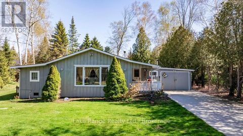 804 MEADOW PLACE Huron-Kinloss ON N2Z2X3