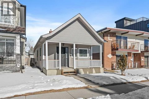 224 20 Avenue Calgary AB T2E1P9