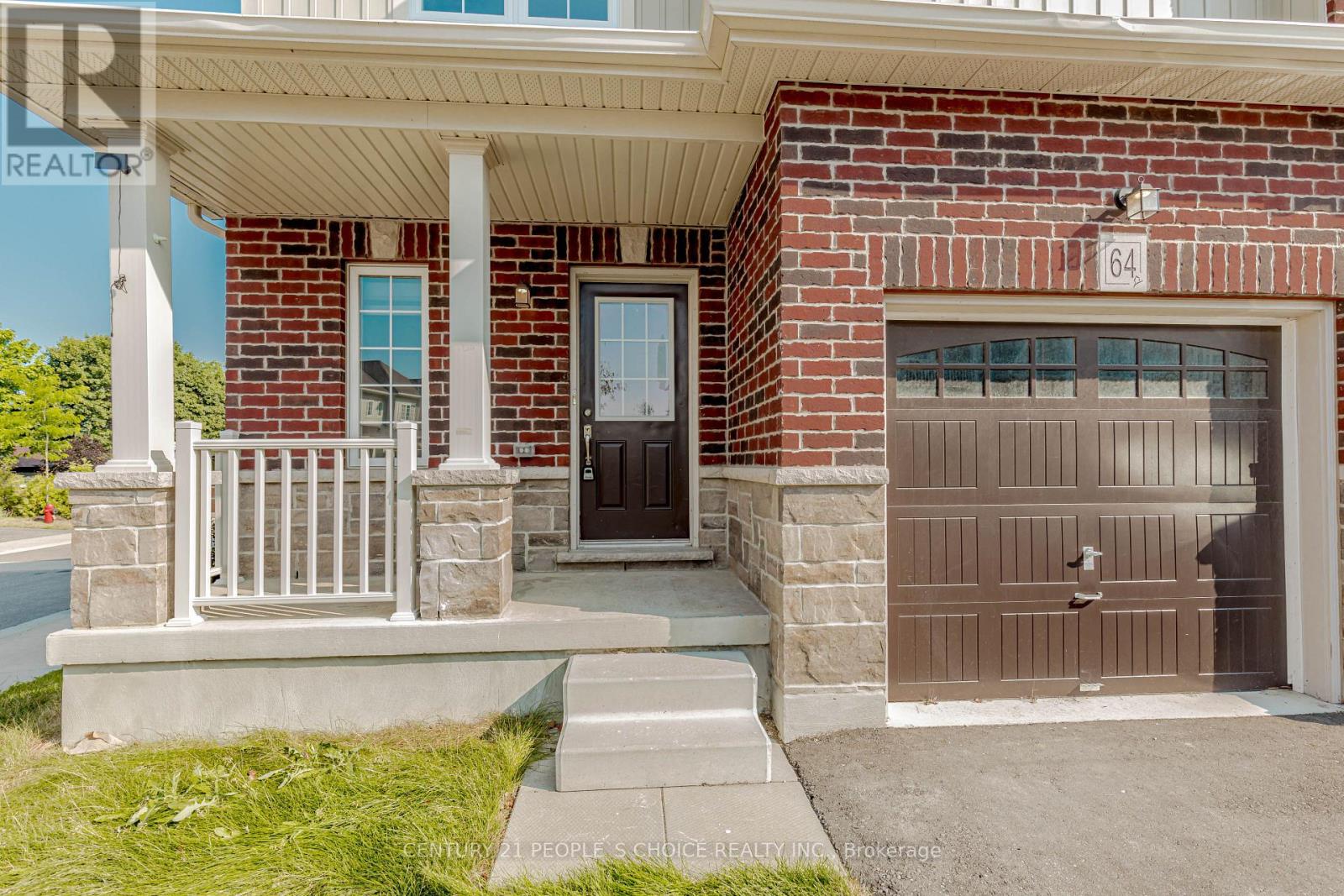 64 DEWBERRY DRIVE