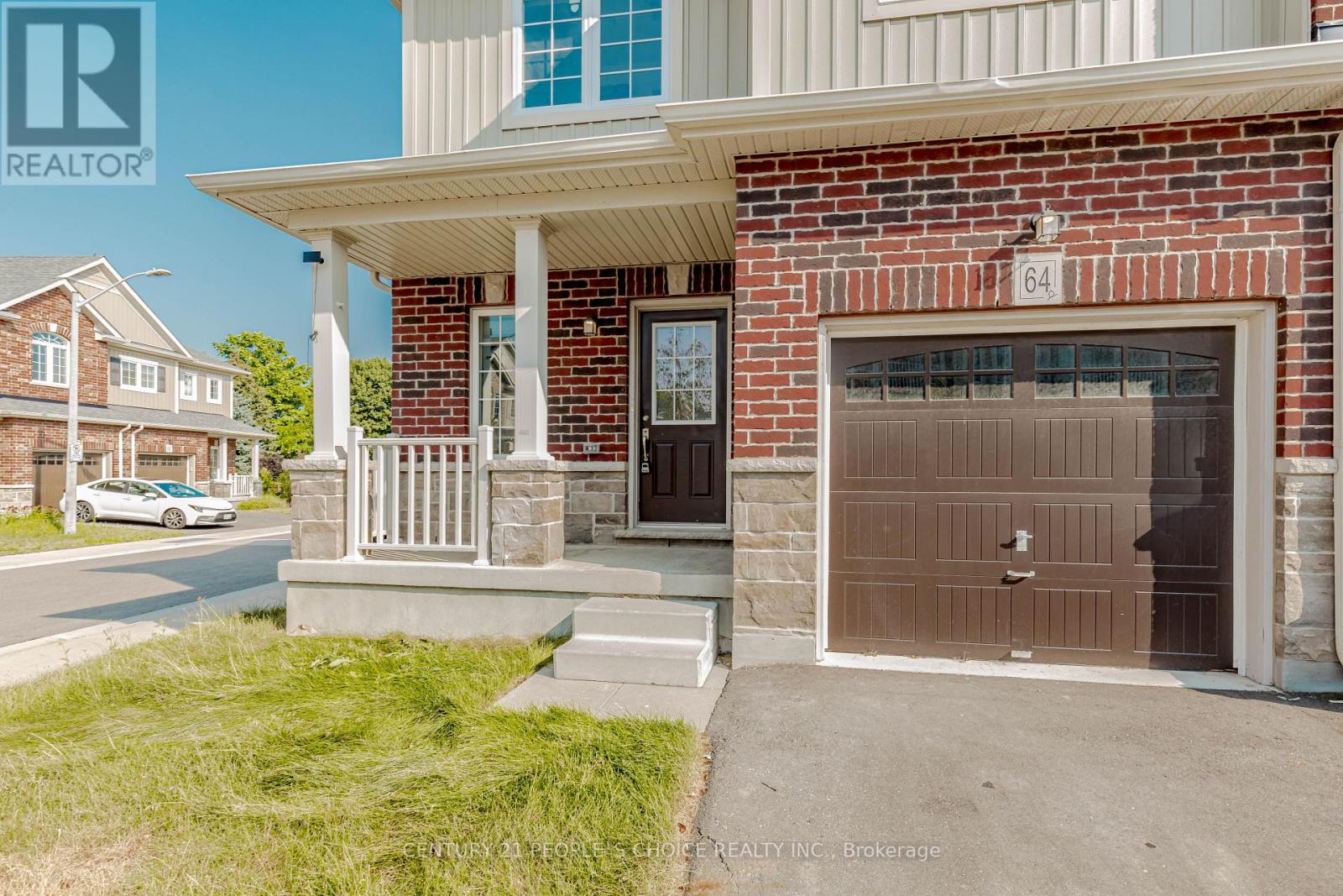64 DEWBERRY DRIVE