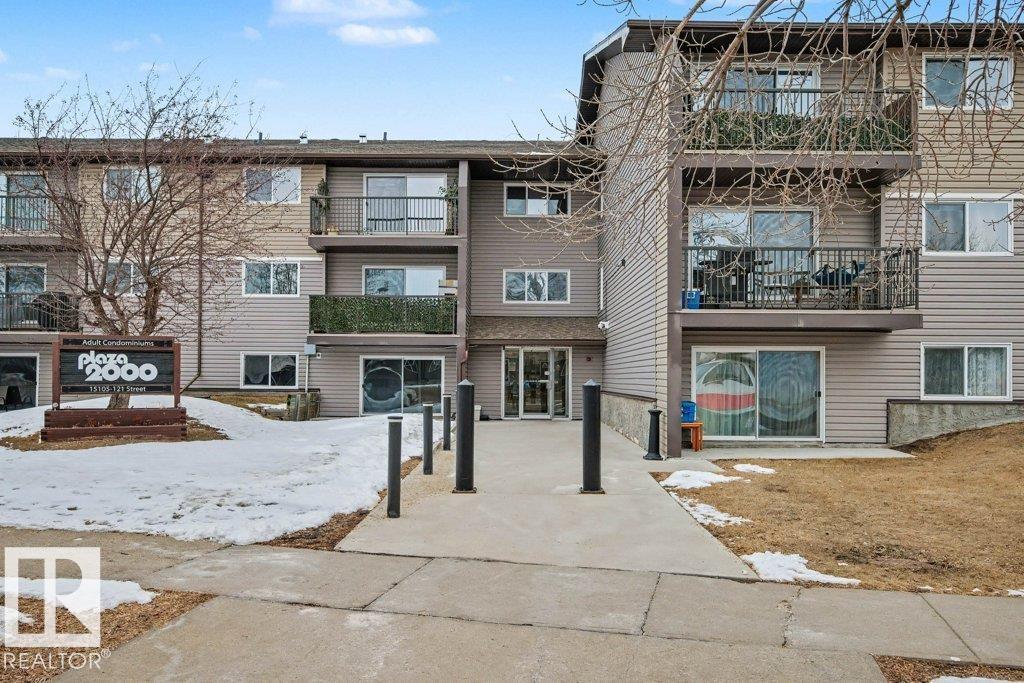 #102 15105 121 ST NW