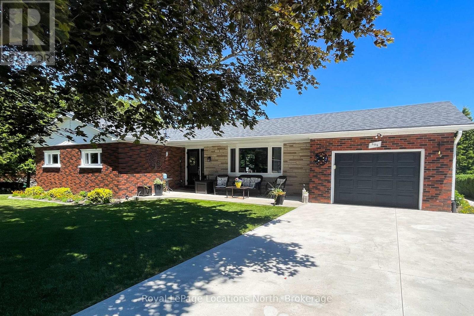 595 RIDGE ROAD