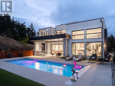 722 Highpointe Place Kelowna BC V1V2Y3