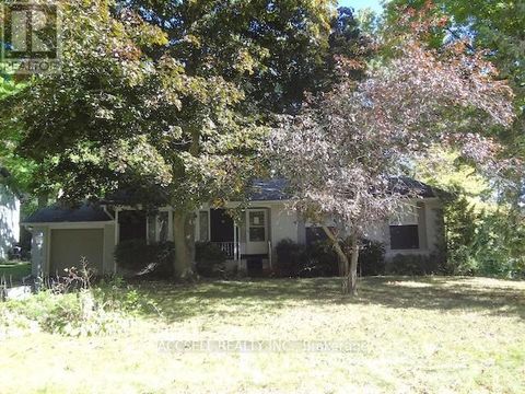 54 SYLVAN DRIVE Cambridge ON N1R5S5