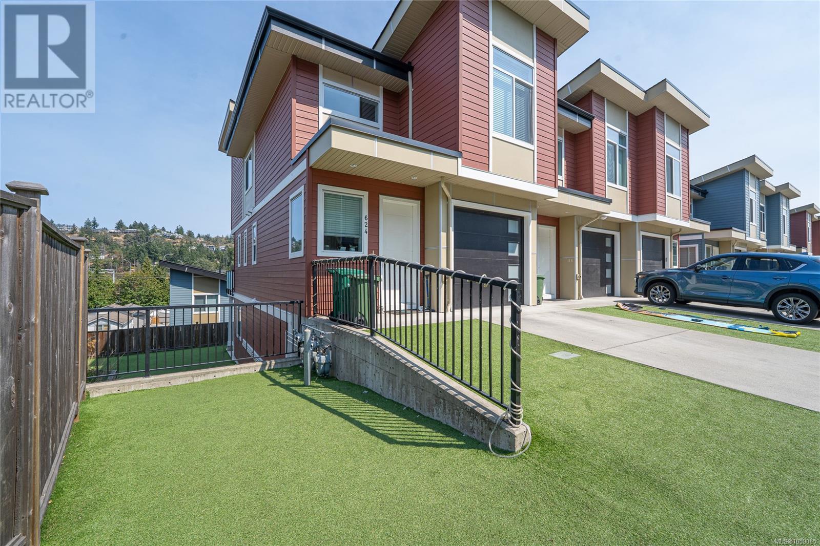 624 Selwyn Close