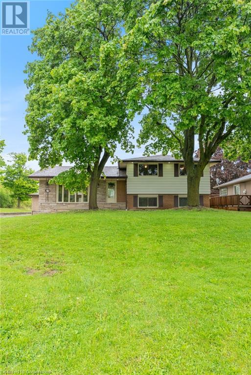 1629 GLANCASTER Road