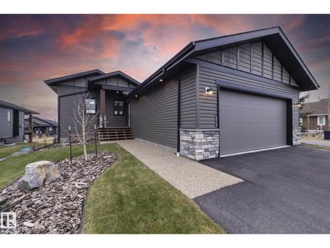 #224 55101 STE. ANNE TR Rural Lac Ste. Anne County AB T0E1A1