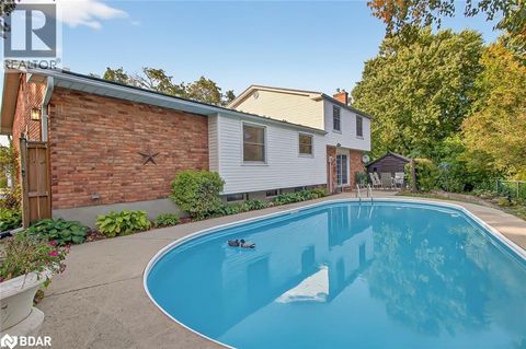 1 JASON Court London ON N6J2B9