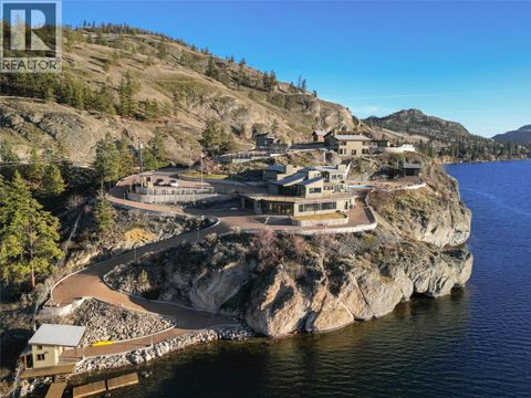 264 Eastside Road Okanagan Falls BC V0H1R0