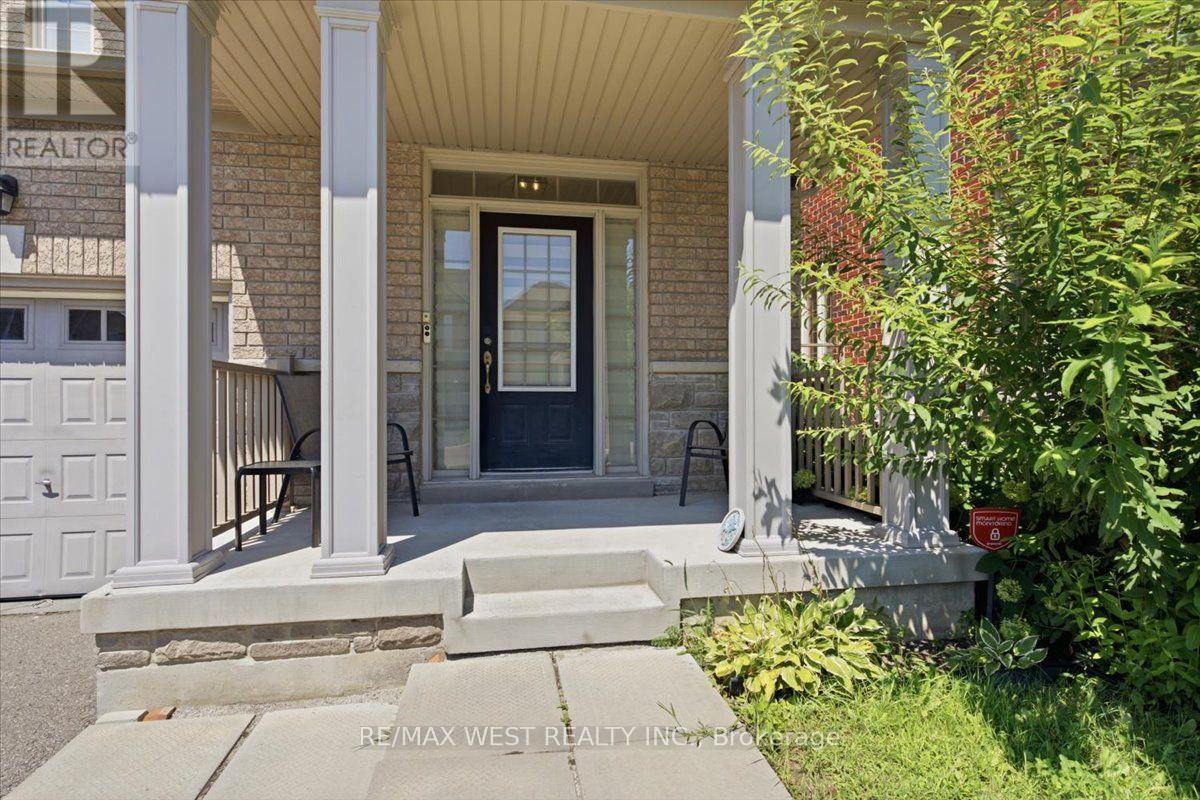 29 STOCKELL CRESCENT
