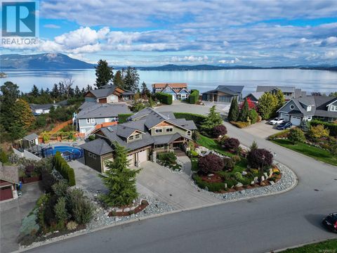 601 Sentinel Dr Mill Bay BC V0R2P4