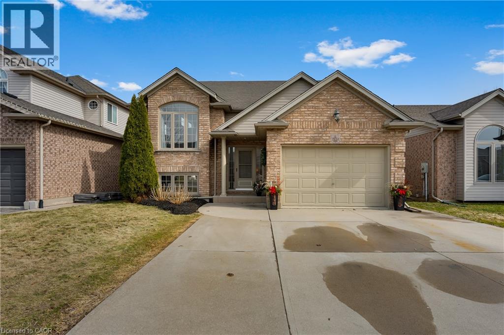 7032 KELLY Drive