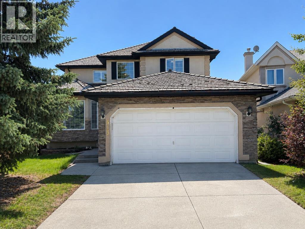 513 Sierra Madre Court SW