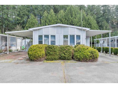 242 20071 24 AVENUE Langley BC V2Z2A1