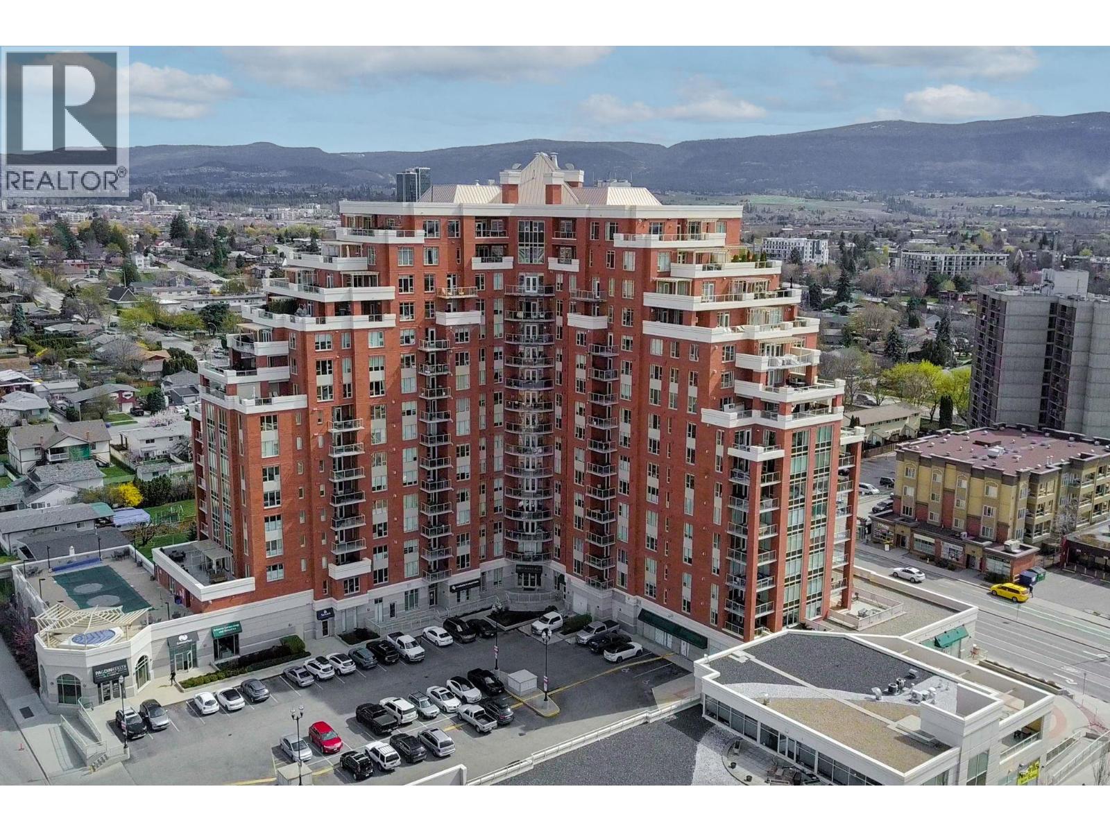 1160 Bernard Avenue Unit# 1108