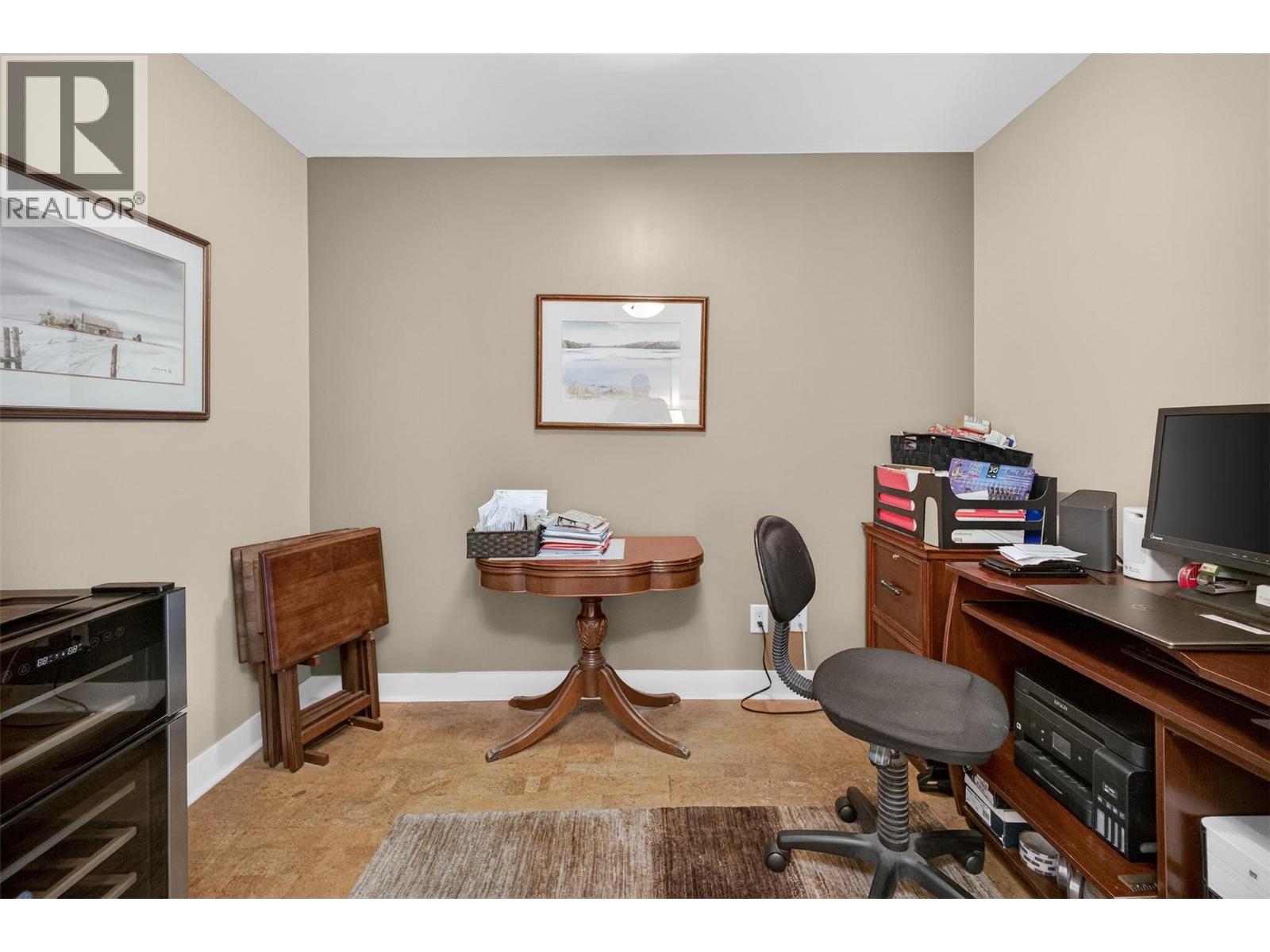 1160 Bernard Avenue Unit# 1108