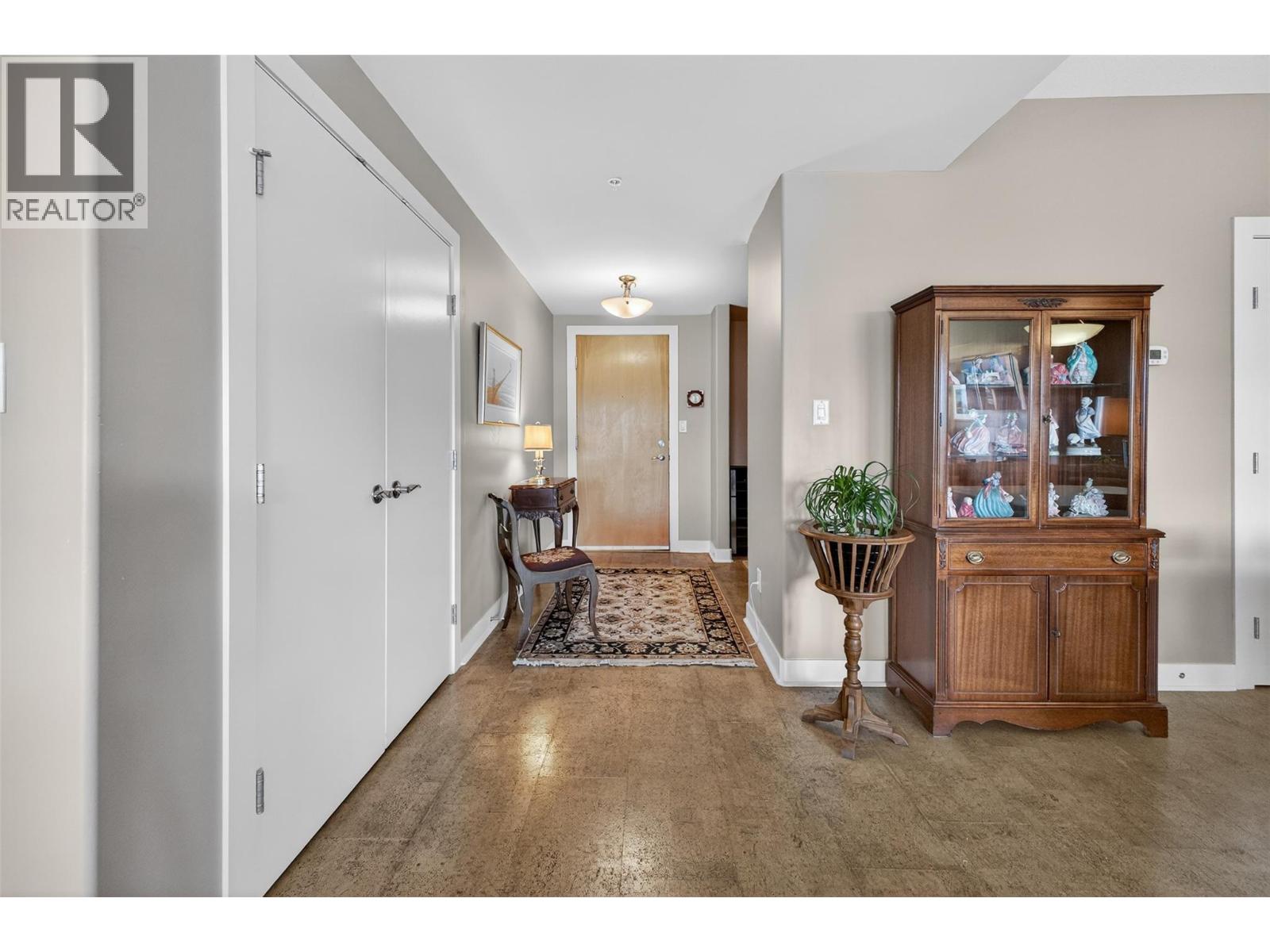 1160 Bernard Avenue Unit# 1108