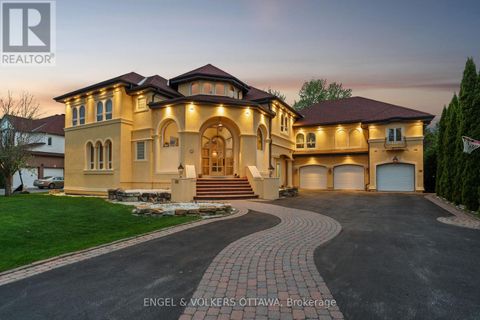 6 CYPRESS GARDENS Ottawa ON K2S1W5