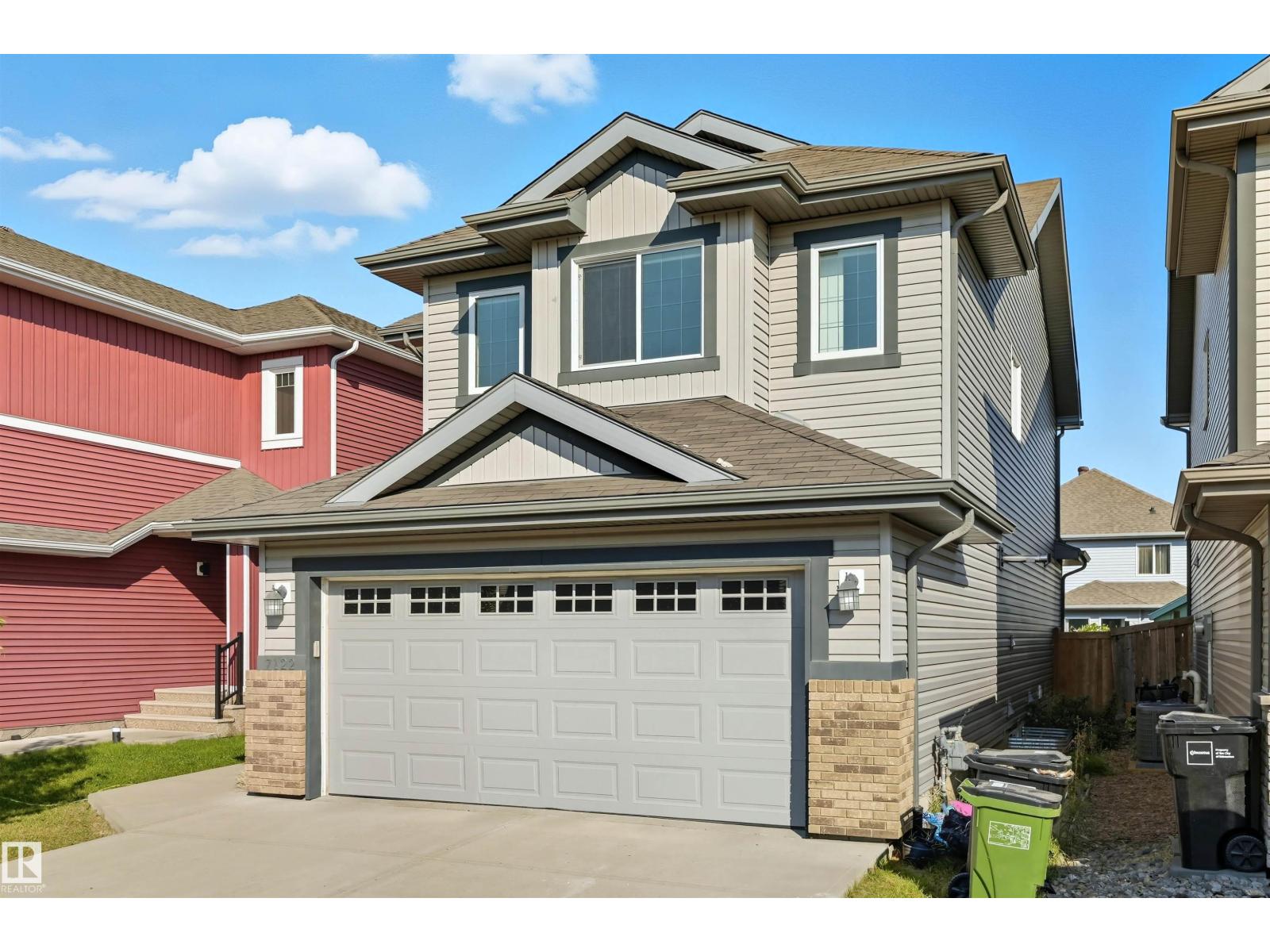 7122 ARMOUR LINK LI SW