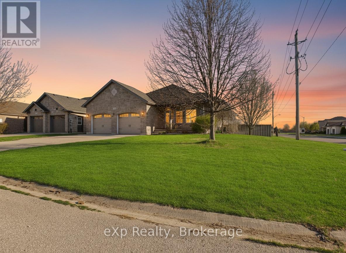 319 GINGRICH CRESCENT