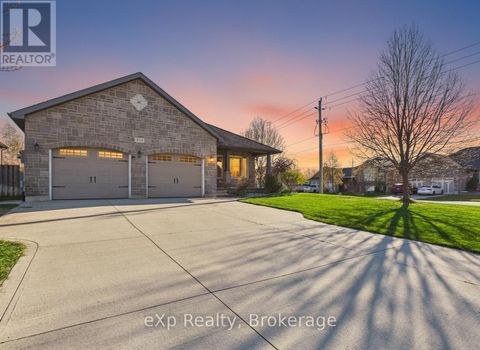 319 GINGRICH CRESCENT Saugeen Shores ON N0H2C1