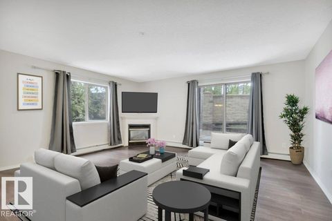 #102 2903 RABBIT HILL RD NW Edmonton AB T6R3A3