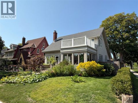 127 Fleming STREET Sarnia ON N7T6C2